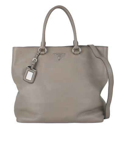 Two Way Shopper, front view
